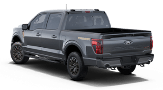 2025 Ford F-150® External Image 3